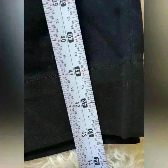 NWT J. crew Straight legs pants - Picture 3 of 3